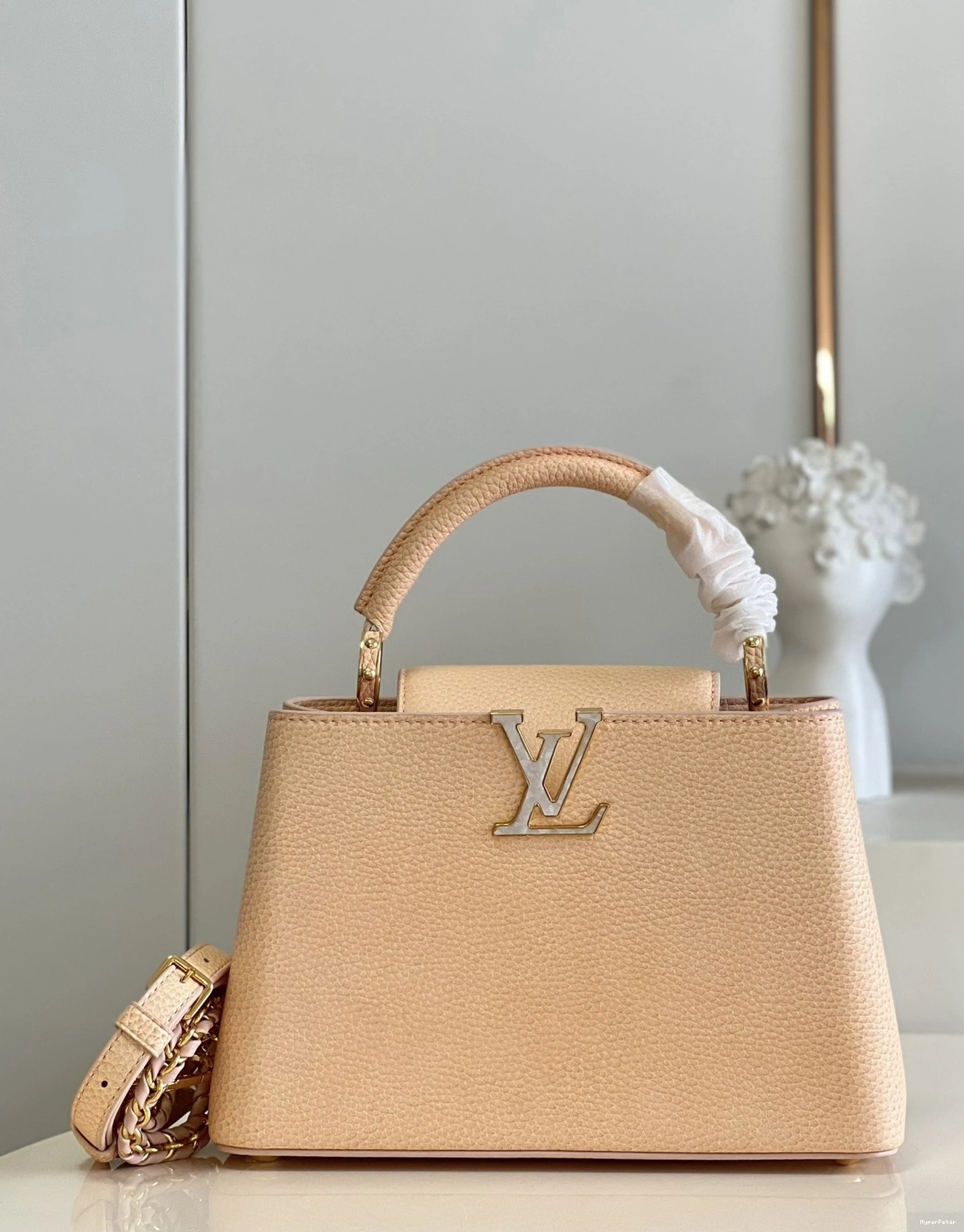 CAPUCINES VUITTON LOUIS BB 0719